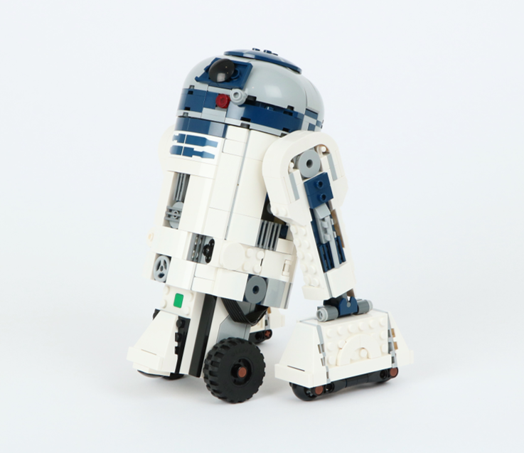 Star wars boost online droid commander